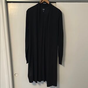 GAP Black Women's Cardigan